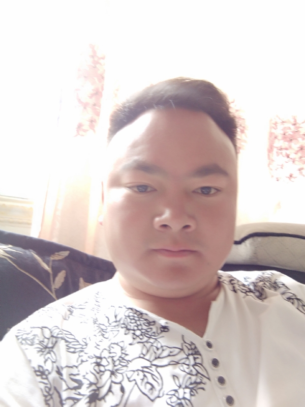 梦的使者的第一张照片--贵州基督教相亲网