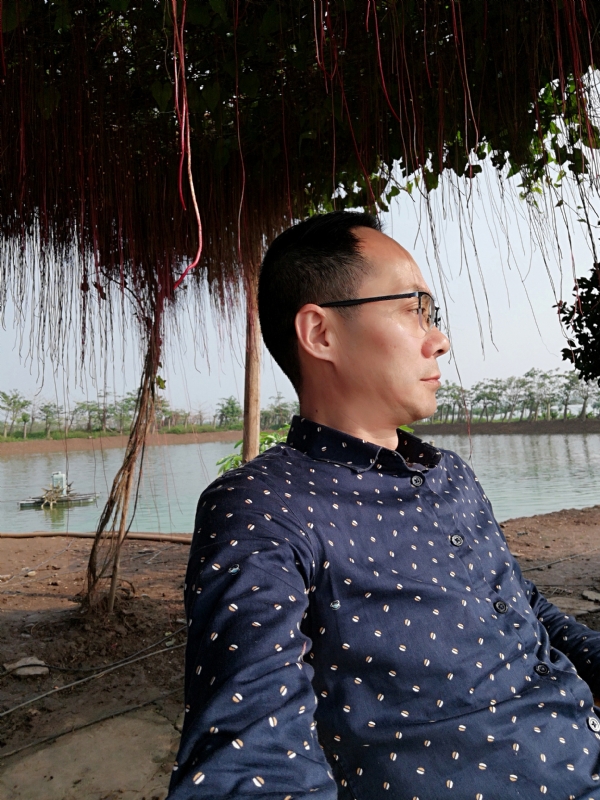 守望烟云的第一张照片--贵州基督教相亲网