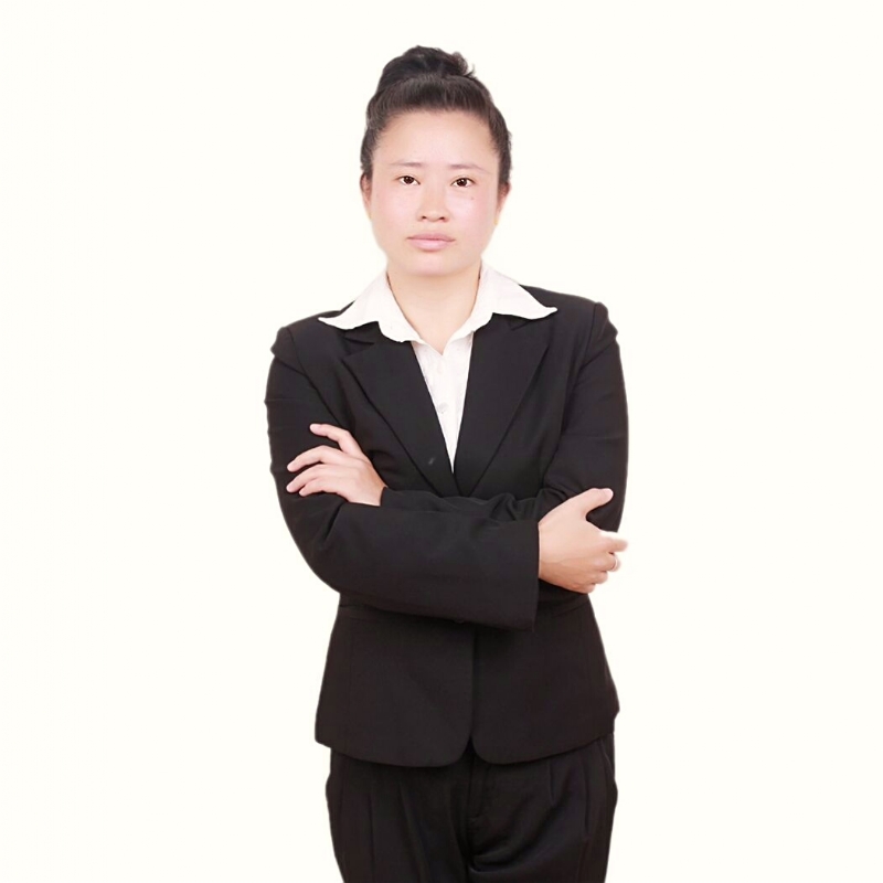 征婚女人的第三张照片--贵州基督教相亲网