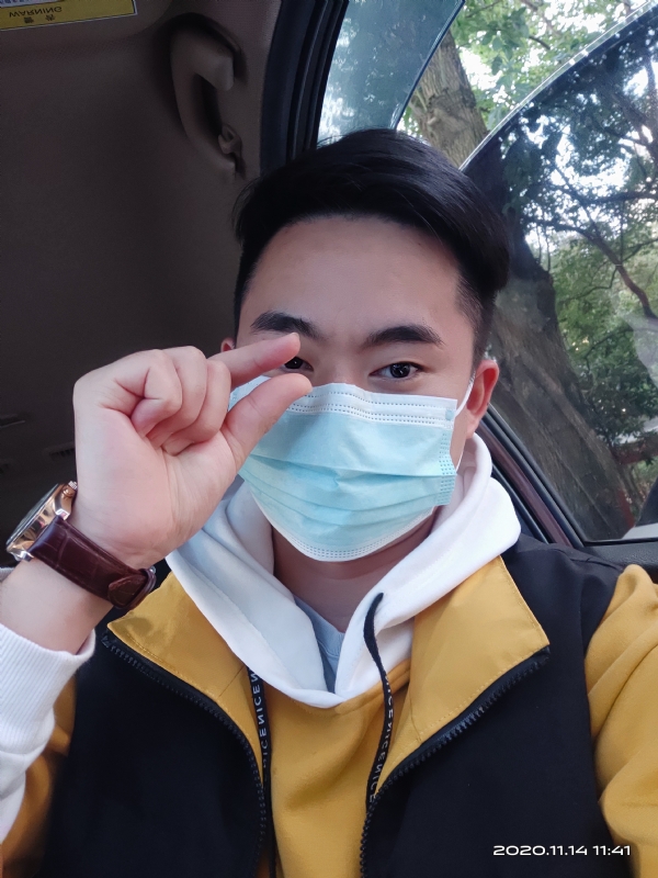 一叶一追寻的第一张照片--贵州基督教相亲网