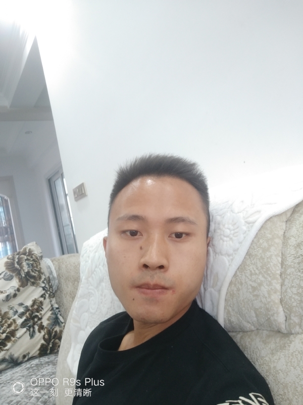 只为遇见你的第一张照片--贵州基督教相亲网