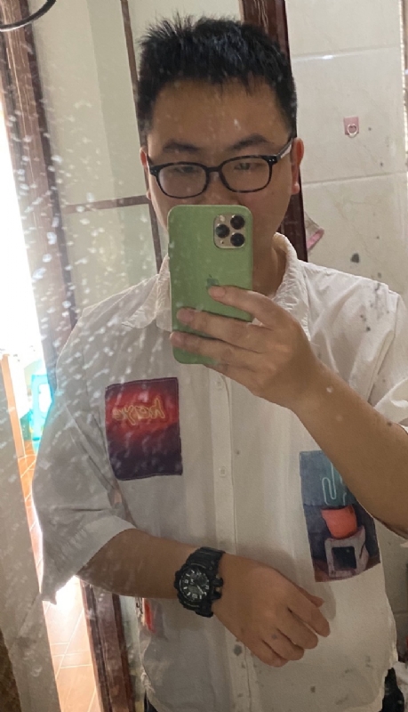阿线小锅锅的第二张照片--贵州基督教相亲网