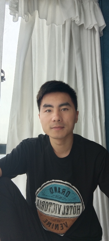 叶秋的第一张照片--贵州基督教相亲网