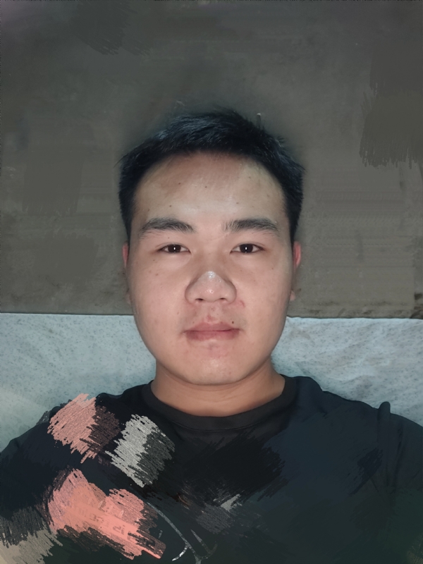 暮鼓的第一张照片--贵州基督教相亲网