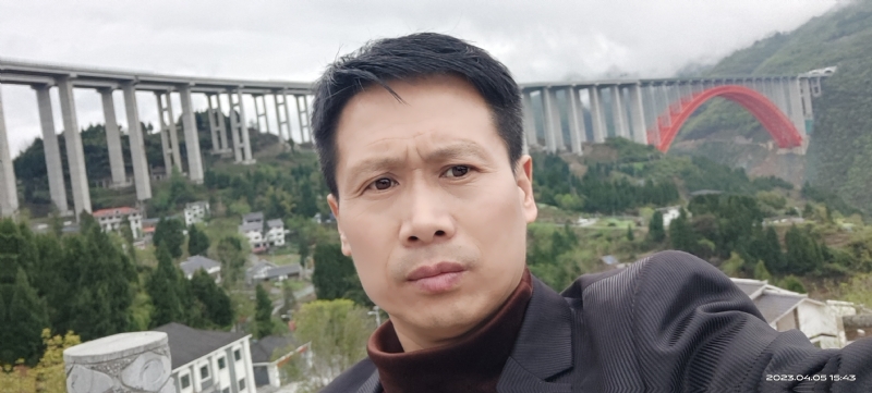 韩*劳务的第一张照片--贵州基督教相亲网