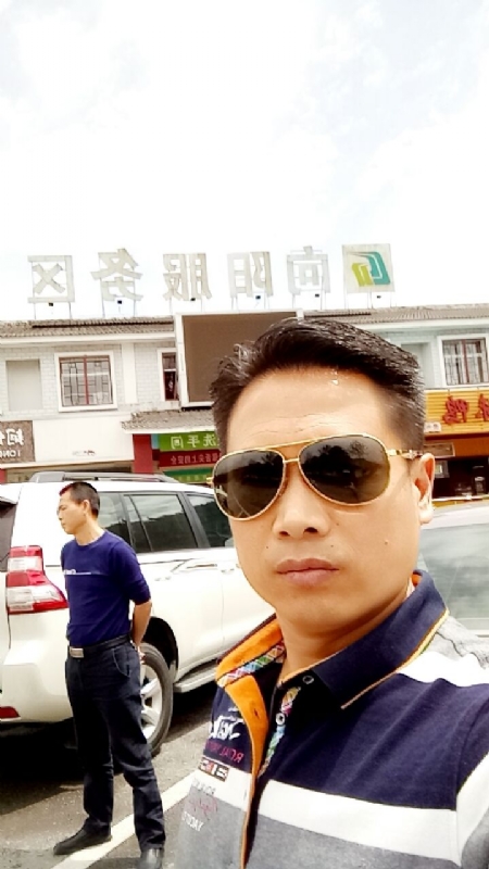 韩*劳务的第二张照片--贵州基督教相亲网