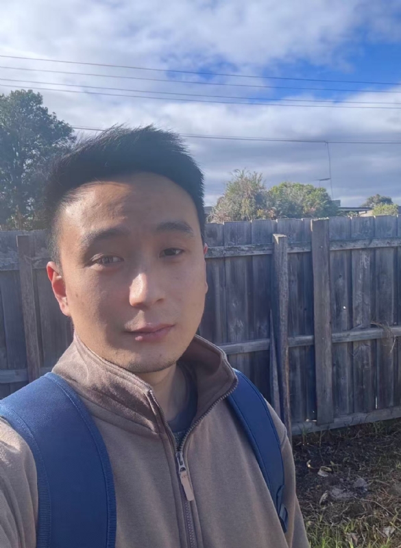 TAO的第二张照片--贵州基督教相亲网