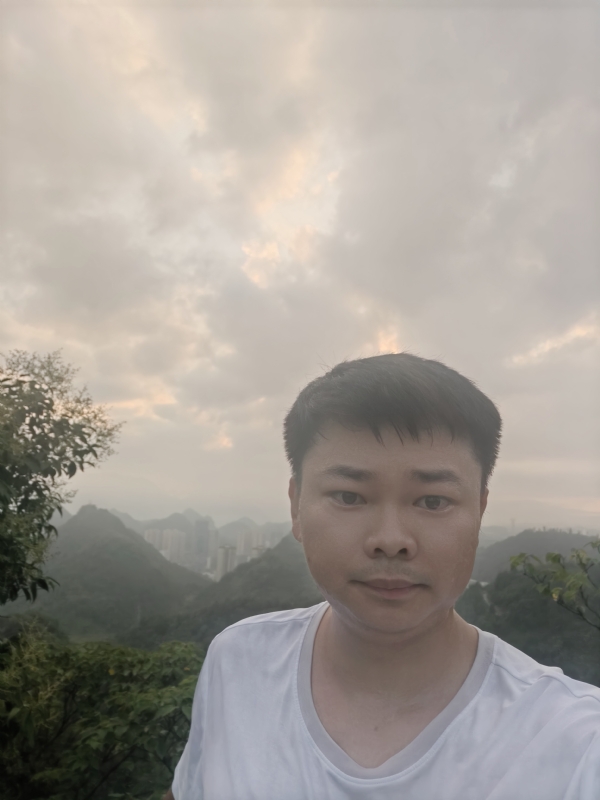 小明同学的第一张照片--贵州基督教相亲网