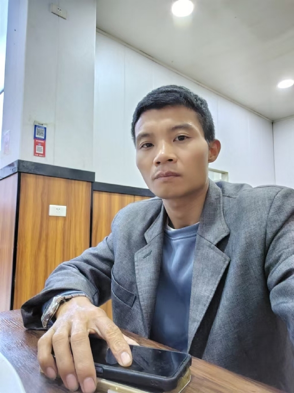 运满乾坤的第一张照片--贵州基督教相亲网