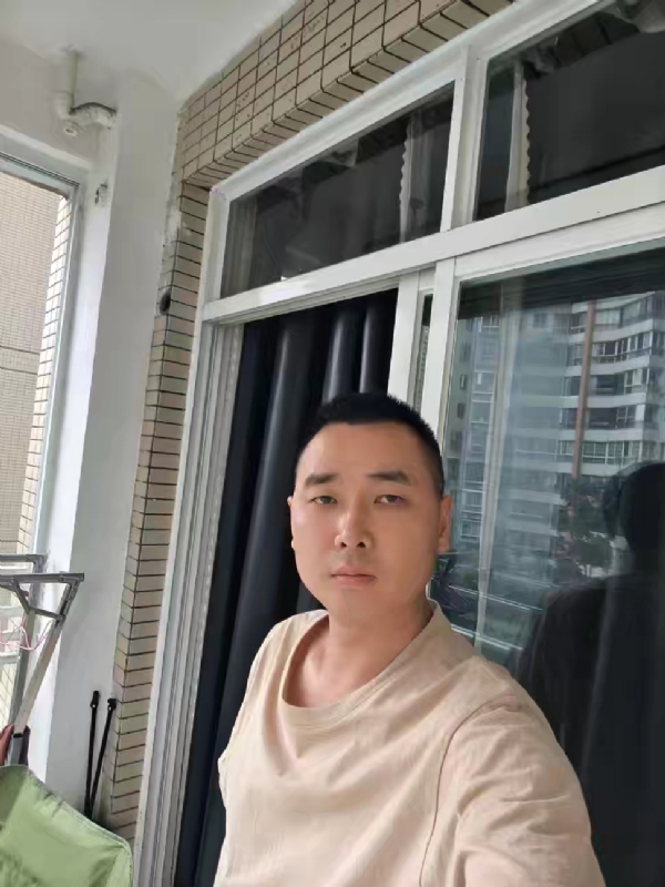 休息的风的第五张照片--贵州基督教相亲网